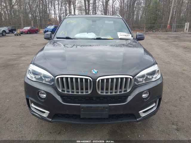 Aukcja sprzedaży 2017 Bmw X5 Edrive Xdrive40e Iperformance, vin: 5UXKT0C34H0V96942, numer aukcji: 44559637