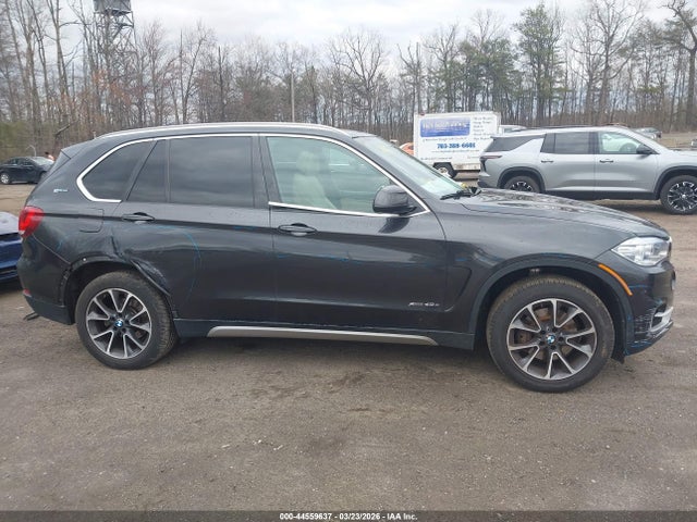 Aukcja sprzedaży 2017 Bmw X5 Edrive Xdrive40e Iperformance, vin: 5UXKT0C34H0V96942, numer aukcji: 44559637