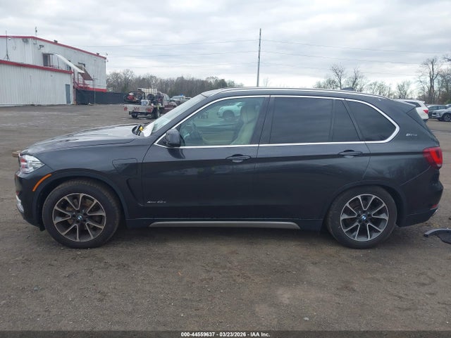 Aukcja sprzedaży 2017 Bmw X5 Edrive Xdrive40e Iperformance, vin: 5UXKT0C34H0V96942, numer aukcji: 44559637