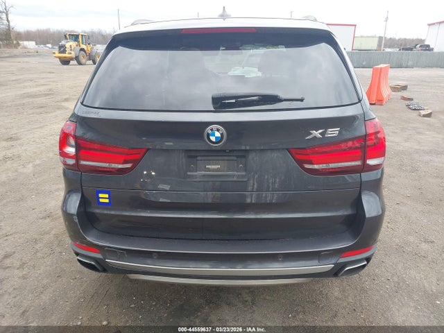 Aukcja sprzedaży 2017 Bmw X5 Edrive Xdrive40e Iperformance, vin: 5UXKT0C34H0V96942, numer aukcji: 44559637