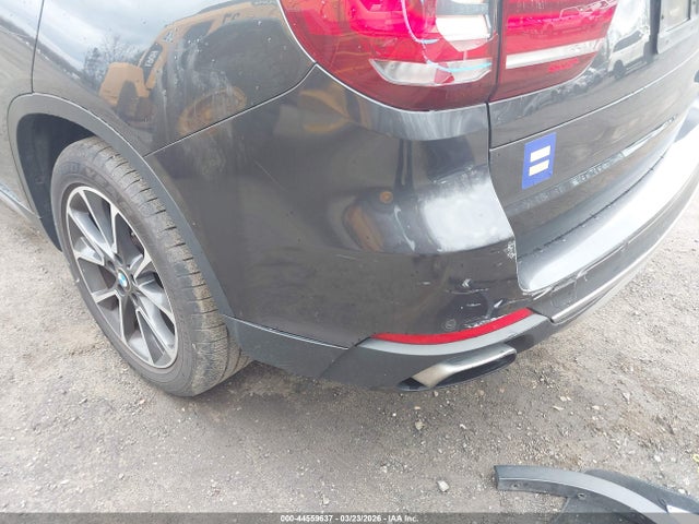 Aukcja sprzedaży 2017 Bmw X5 Edrive Xdrive40e Iperformance, vin: 5UXKT0C34H0V96942, numer aukcji: 44559637