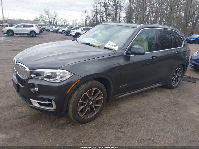 Aukcja sprzedaży 2017 Bmw X5 Edrive Xdrive40e Iperformance, vin: 5UXKT0C34H0V96942, numer aukcji: 44559637