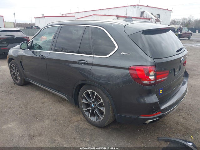 Aukcja sprzedaży 2017 Bmw X5 Edrive Xdrive40e Iperformance, vin: 5UXKT0C34H0V96942, numer aukcji: 44559637
