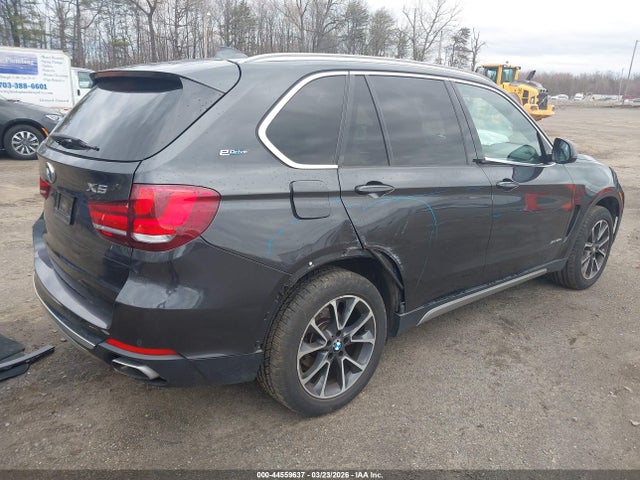 Aukcja sprzedaży 2017 Bmw X5 Edrive Xdrive40e Iperformance, vin: 5UXKT0C34H0V96942, numer aukcji: 44559637