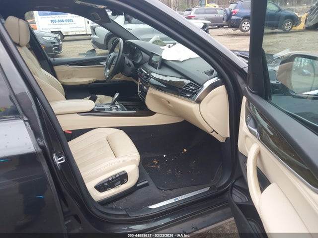 Aukcja sprzedaży 2017 Bmw X5 Edrive Xdrive40e Iperformance, vin: 5UXKT0C34H0V96942, numer aukcji: 44559637