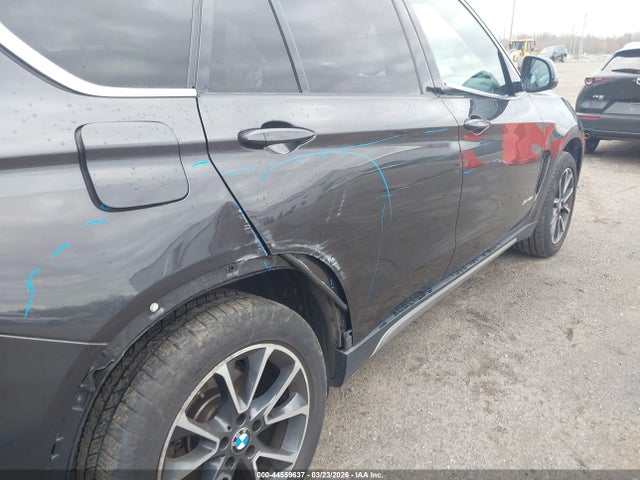 Aukcja sprzedaży 2017 Bmw X5 Edrive Xdrive40e Iperformance, vin: 5UXKT0C34H0V96942, numer aukcji: 44559637