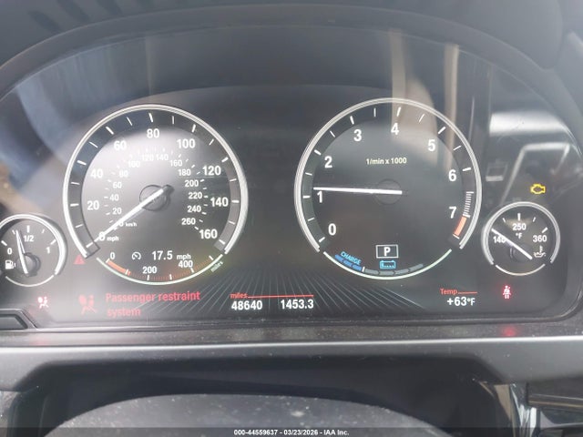 Aukcja sprzedaży 2017 Bmw X5 Edrive Xdrive40e Iperformance, vin: 5UXKT0C34H0V96942, numer aukcji: 44559637