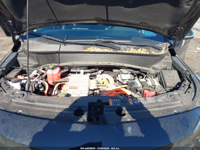 1G1FY6S08P4120238 Chevrolet Bolt Euv Fwd Lt