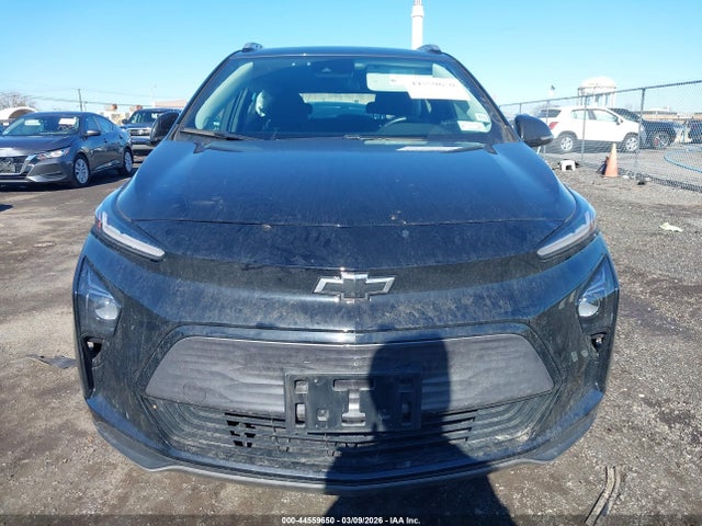 1G1FY6S08P4120238 Chevrolet Bolt Euv Fwd Lt