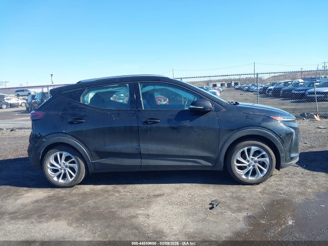 1G1FY6S08P4120238 Chevrolet Bolt Euv Fwd Lt