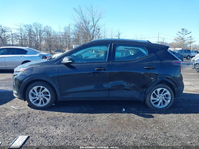 1G1FY6S08P4120238 Chevrolet Bolt Euv Fwd Lt