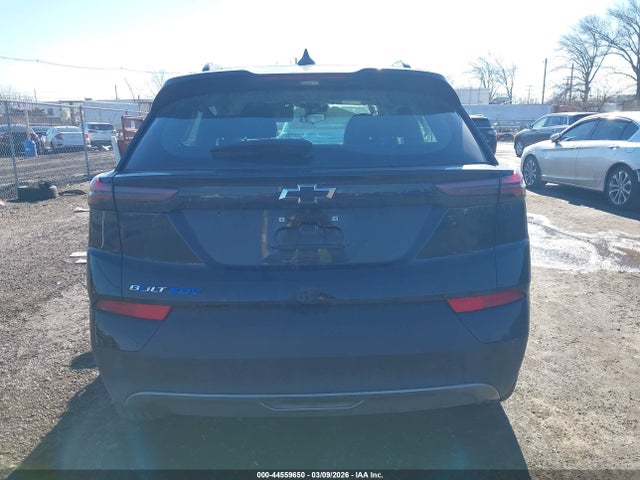 1G1FY6S08P4120238 Chevrolet Bolt Euv Fwd Lt