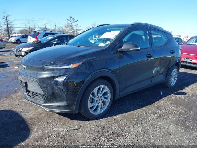 1G1FY6S08P4120238 Chevrolet Bolt Euv Fwd Lt