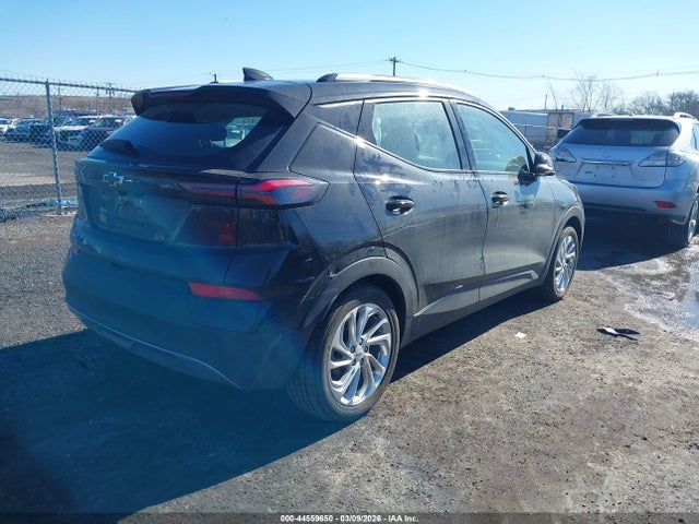 1G1FY6S08P4120238 Chevrolet Bolt Euv Fwd Lt