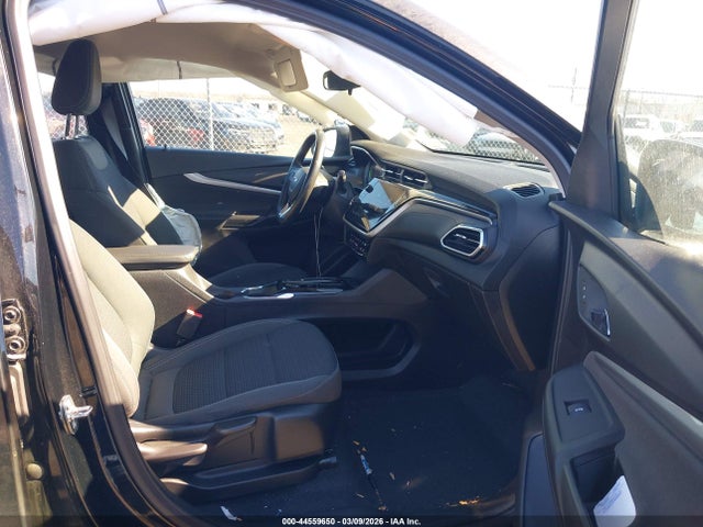 1G1FY6S08P4120238 Chevrolet Bolt Euv Fwd Lt