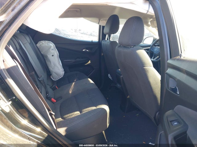 1G1FY6S08P4120238 Chevrolet Bolt Euv Fwd Lt