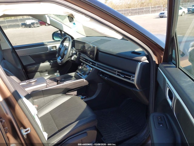Продажа на аукционе авто 2024 Hyundai Santa Fe Xrt, vin: 5NMP3DGL9RH062295, номер лота: 44559652