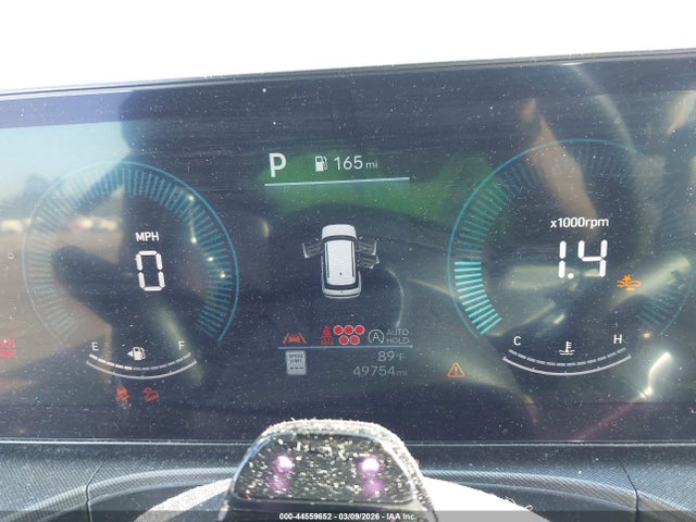 Продажа на аукционе авто 2024 Hyundai Santa Fe Xrt, vin: 5NMP3DGL9RH062295, номер лота: 44559652
