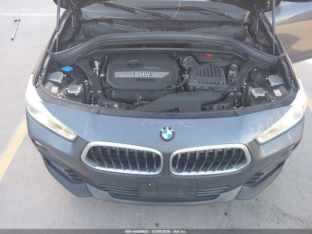 WBXYJ1C08L5R40557 BMW X2 Xdrive28i