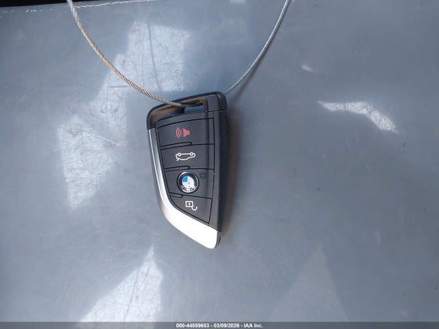 WBXYJ1C08L5R40557 BMW X2 Xdrive28i