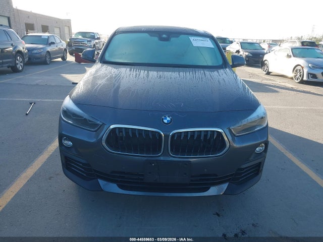WBXYJ1C08L5R40557 BMW X2 Xdrive28i