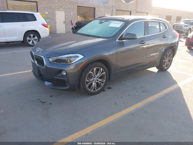 WBXYJ1C08L5R40557 BMW X2 Xdrive28i