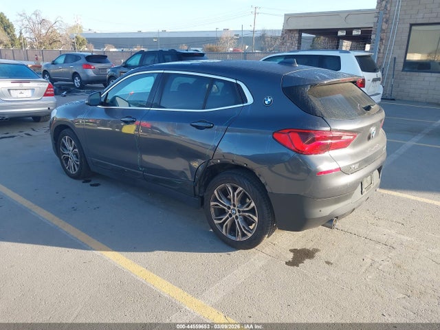 WBXYJ1C08L5R40557 BMW X2 Xdrive28i