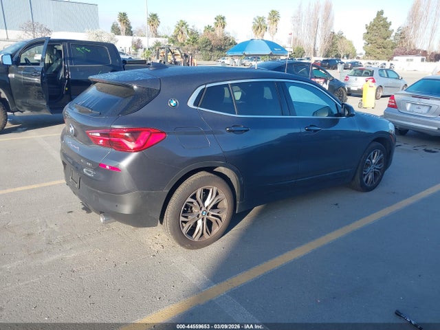 WBXYJ1C08L5R40557 BMW X2 Xdrive28i