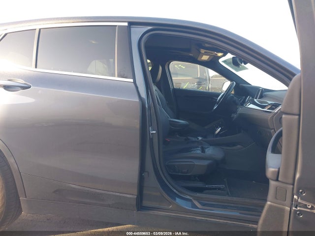 WBXYJ1C08L5R40557 BMW X2 Xdrive28i