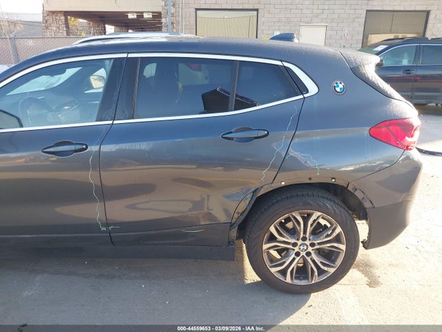 WBXYJ1C08L5R40557 BMW X2 Xdrive28i
