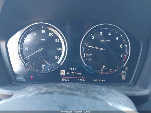 WBXYJ1C08L5R40557 BMW X2 Xdrive28i