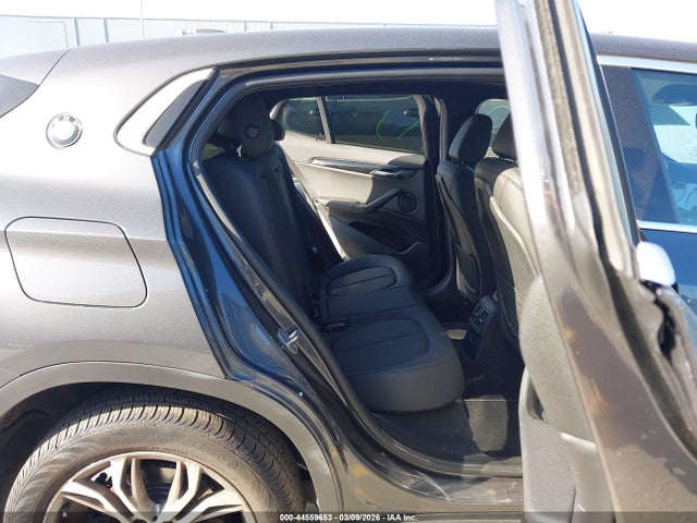 WBXYJ1C08L5R40557 BMW X2 Xdrive28i