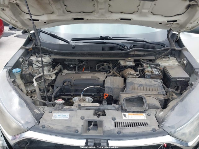 2HKRW5H36HH403268 Honda CR-V LX