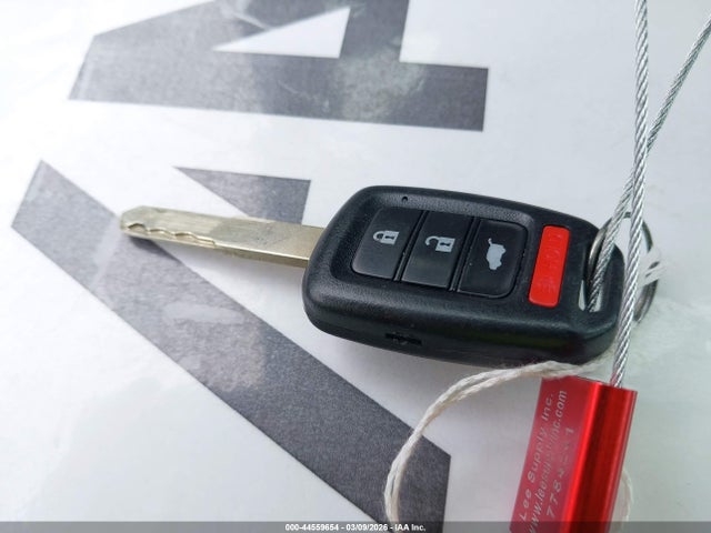 2HKRW5H36HH403268 Honda CR-V LX