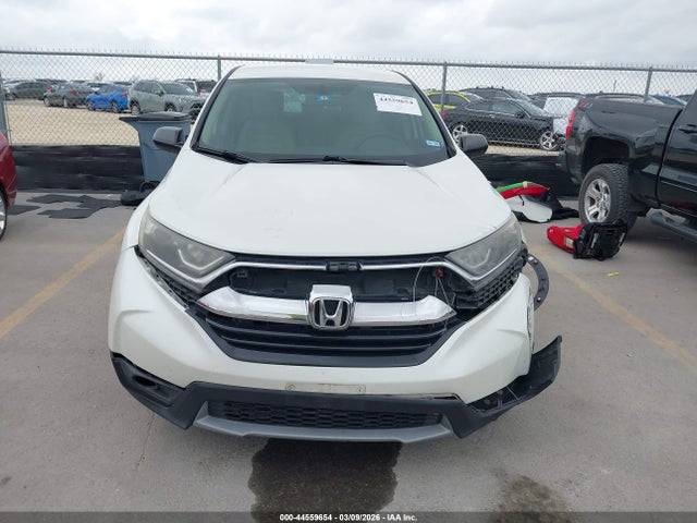 2HKRW5H36HH403268 Honda CR-V LX
