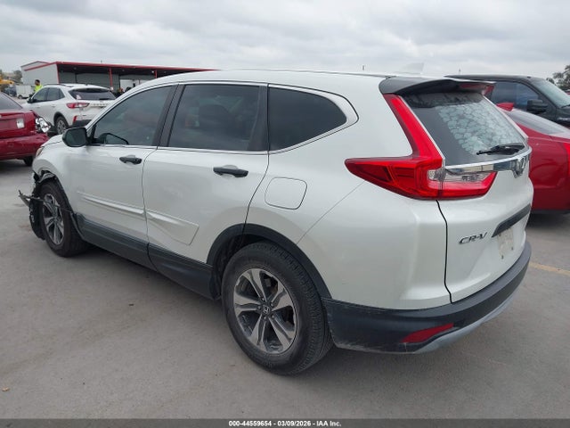 2HKRW5H36HH403268 Honda CR-V LX