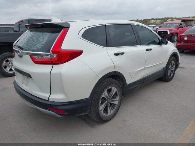 2HKRW5H36HH403268 Honda CR-V LX