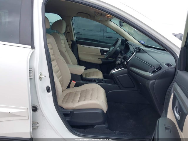 2HKRW5H36HH403268 Honda CR-V LX