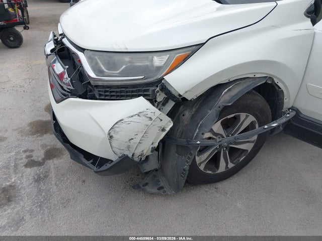 2HKRW5H36HH403268 Honda CR-V LX