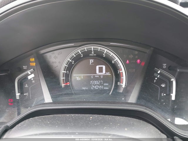 2HKRW5H36HH403268 Honda CR-V LX