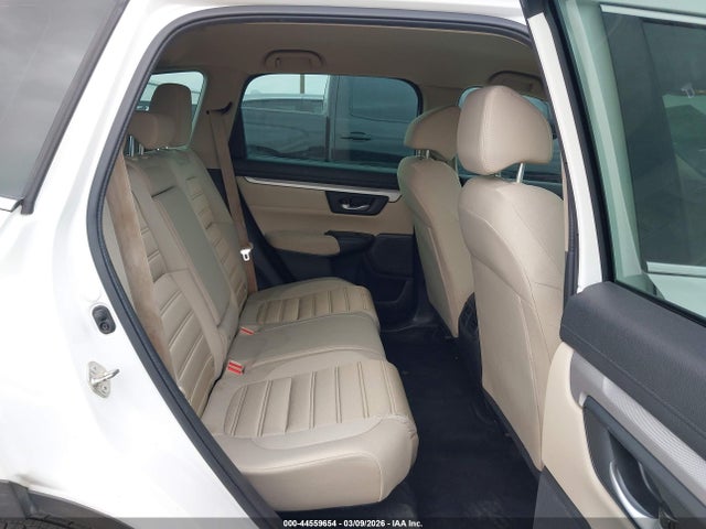 2HKRW5H36HH403268 Honda CR-V LX