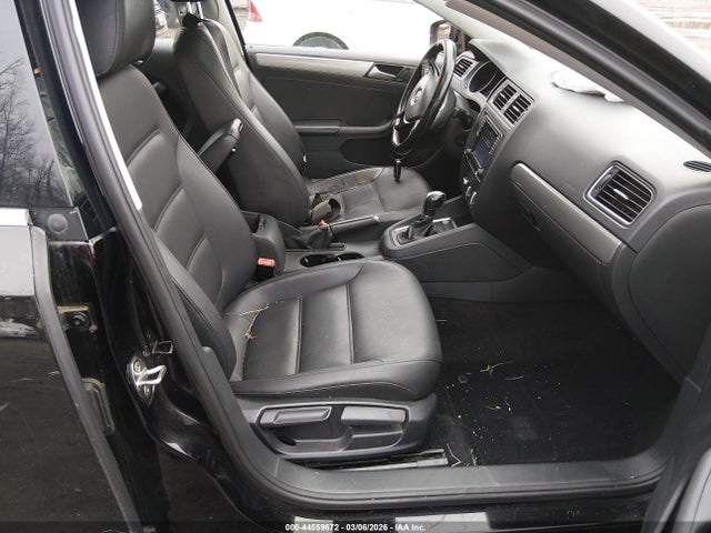 44559672 :رقم المزاد ، 3VWDB7AJ0HM389109 vin ، 2017 Volkswagen Jetta 1.4t Se مزاد بيع