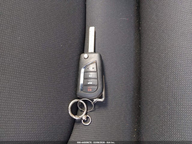 Aukcja sprzedaży 2021 Toyota Corolla Le, vin: 5YFEPMAE0MP172656, numer aukcji: 44559676