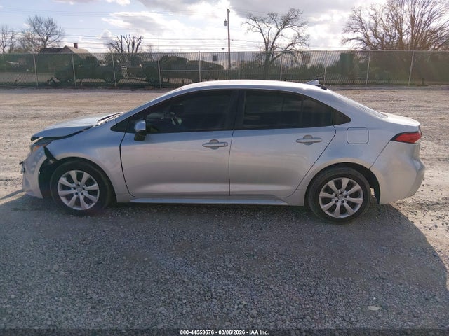 Aukcja sprzedaży 2021 Toyota Corolla Le, vin: 5YFEPMAE0MP172656, numer aukcji: 44559676