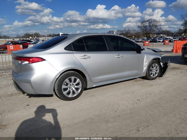 Aukcja sprzedaży 2021 Toyota Corolla Le, vin: 5YFEPMAE0MP172656, numer aukcji: 44559676
