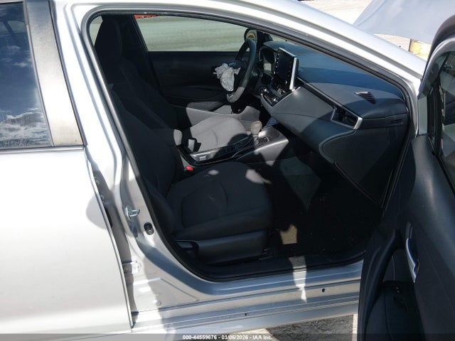 Aukcja sprzedaży 2021 Toyota Corolla Le, vin: 5YFEPMAE0MP172656, numer aukcji: 44559676