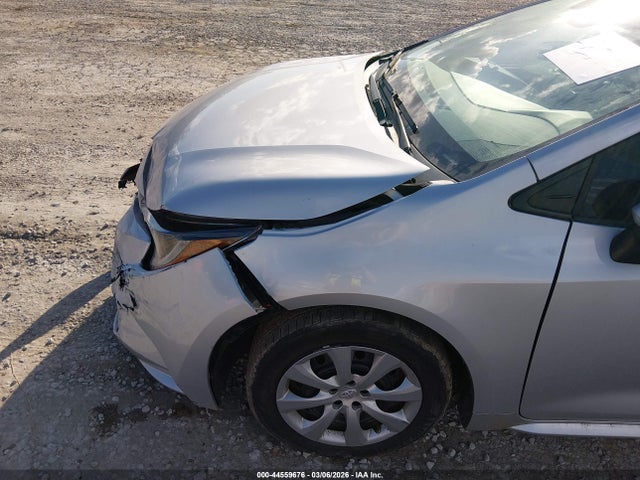 Aukcja sprzedaży 2021 Toyota Corolla Le, vin: 5YFEPMAE0MP172656, numer aukcji: 44559676