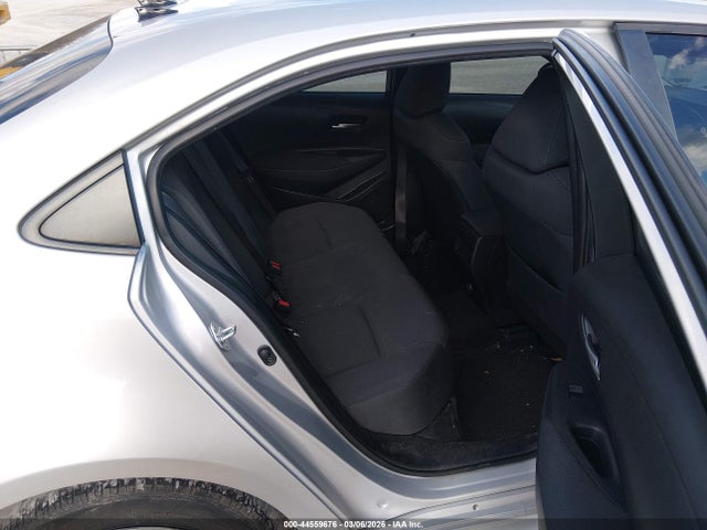Aukcja sprzedaży 2021 Toyota Corolla Le, vin: 5YFEPMAE0MP172656, numer aukcji: 44559676