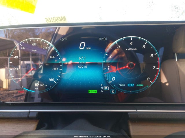 Продаж на аукціоні авто 2022 Mercedes-benz Gle 450 4matic, vin: 4JGFB5KB0NA690166, номер лоту: 44559678