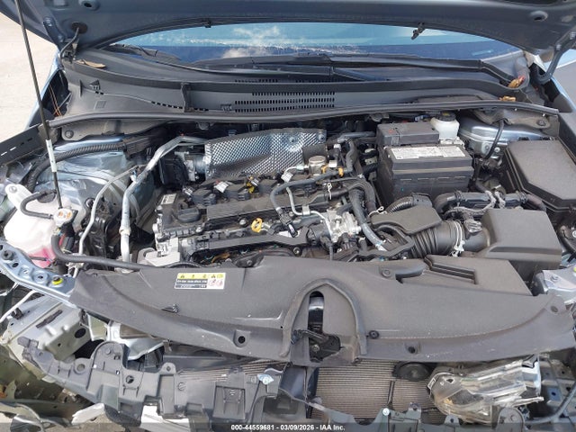 2023 TOYOTA COROLLA 5YFS4MCE9PP166268 Photo 9